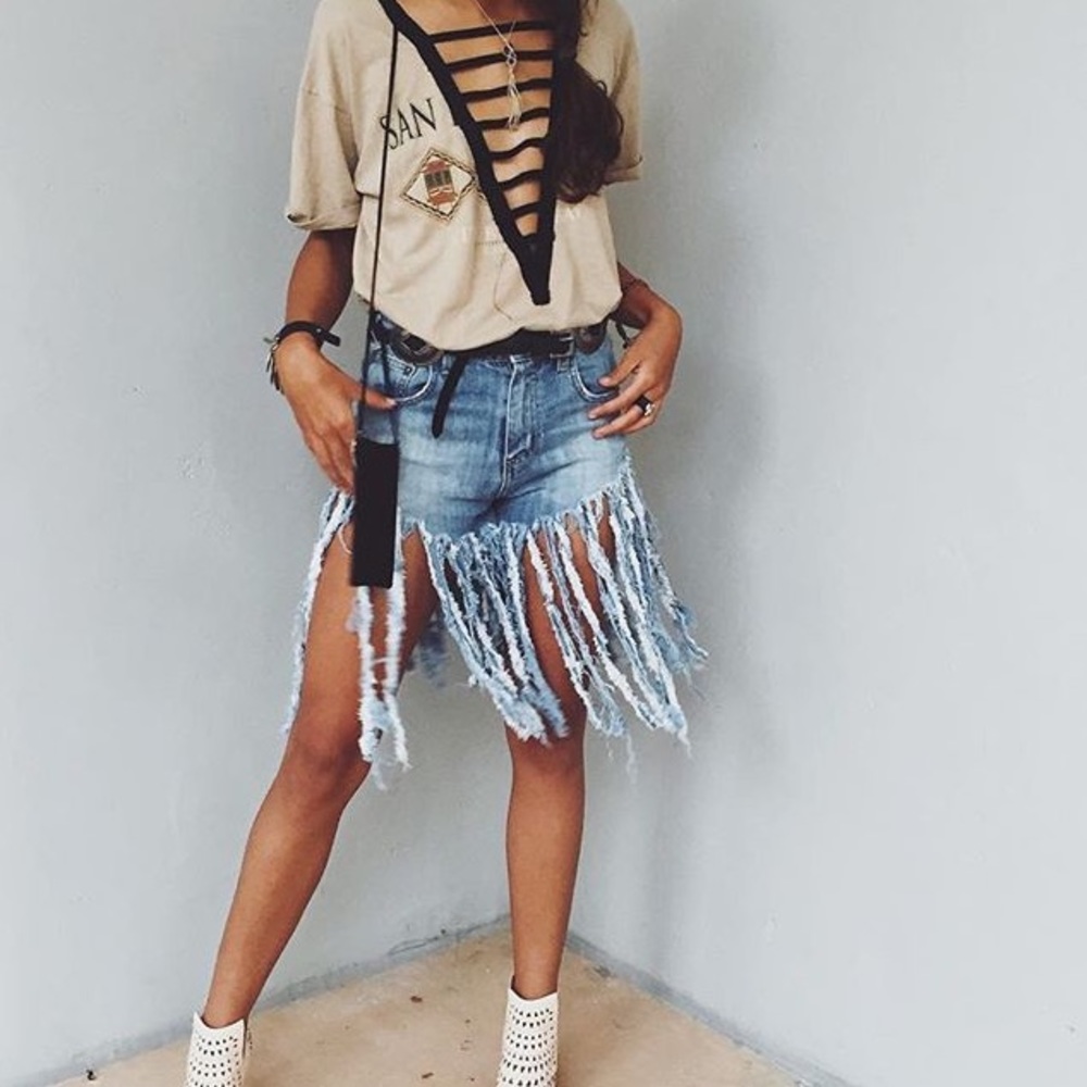 Trendy Lf shorts